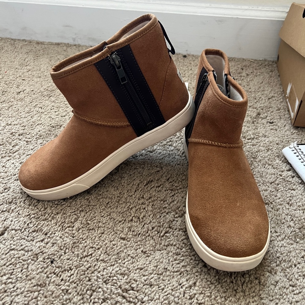UGG Alder Sneaker